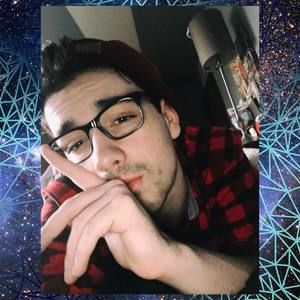 Meet your Posher, Trevor